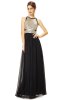 COLECTII VECHI - Rochie de seara Riya