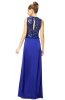COLECTII VECHI - Rochie de seara Vanessa