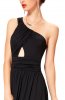 COLECTII VECHI - Rochie eleganta Daysha