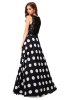 COLECTII VECHI - Rochie eleganta Gwen