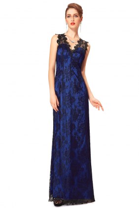 Rochie de seara Reyna din Colectia de COLECTII VECHI