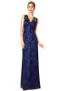 COLECTII VECHI - Rochie de seara Reyna