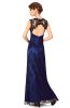 COLECTII VECHI - Rochie de seara Reyna