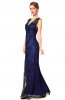 COLECTII VECHI - Rochie de seara Reyna