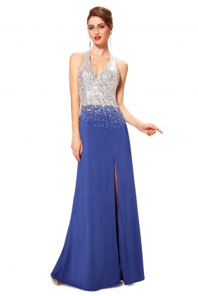 Rochie de ocazie Lotus din Colectia de COLECTII VECHI