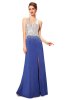 COLECTII VECHI - Rochie de ocazie Lotus
