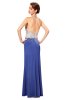 COLECTII VECHI - Rochie de ocazie Lotus