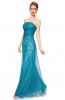 COLECTII VECHI - Rochie de seara Rhoda