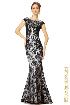 Rochie de ocazie Sapphire Black - Magazin online haine de dama Fashion