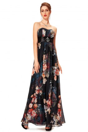 Rochie eleganta Simone din Colectia de COLECTII VECHI