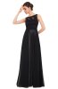 COLECTII VECHI - Rochie de seara Jayda Black