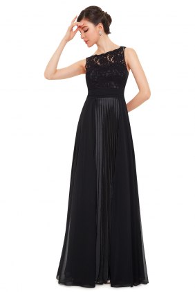 Rochie de seara Jayda Black din Colectia de COLECTII VECHI