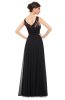 COLECTII VECHI - Rochie de seara Jayda Black