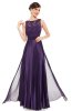 COLECTII VECHI - Rochie de seara Jayda Purple