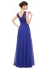 COLECTII VECHI - Rochie de seara Jayda Blue