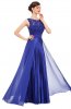 COLECTII VECHI - Rochie de seara Jayda Blue
