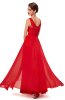 COLECTII VECHI - Rochie de seara Jayda Red