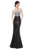 ROCHII DE SEARA - Rochie de ocazie Sabine Black