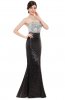 ROCHII DE SEARA - Rochie de ocazie Sabine Black