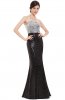 ROCHII DE SEARA - Rochie de ocazie Sabine Black
