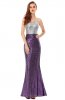 ROCHII DE SEARA - Rochie de ocazie Sabine Purple