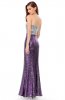 ROCHII DE SEARA - Rochie de ocazie Sabine Purple