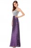 ROCHII DE SEARA - Rochie de ocazie Sabine Purple