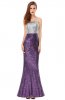 ROCHII DE SEARA - Rochie de ocazie Sabine Purple