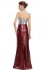 ROCHII DE SEARA - Rochie de ocazie Sabine Red