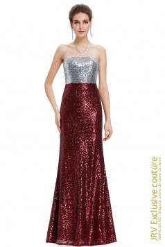 Rochie de ocazie Sabine Red - Magazin online haine de dama Fashion