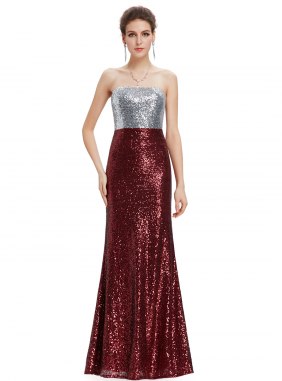 Rochie de ocazie Sabine Red din Colectia de ROCHII DE SEARA
