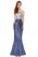 Rochie de ocazie Sabine Blue