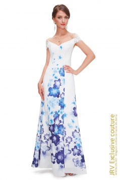 Rochie de seara Anays - Magazin online haine de dama Fashion