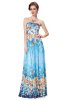COLECTII VECHI - Rochie eleganta Allover