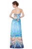 COLECTII VECHI - Rochie eleganta Allover