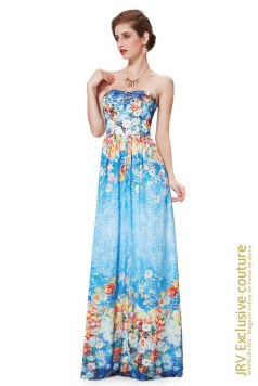 Rochie eleganta Allover - Magazin online haine de dama Fashion