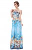 COLECTII VECHI - Rochie eleganta Allover