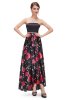 COLECTII VECHI - Rochie eleganta Goddes