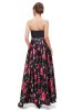 COLECTII VECHI - Rochie eleganta Goddes