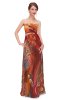 COLECTII VECHI - Rochie eleganta Samya