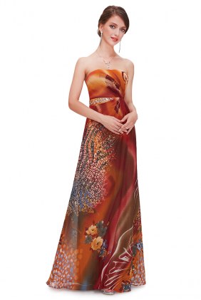 Rochie eleganta Samya din Colectia de COLECTII VECHI