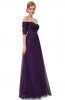 ROCHII DE SEARA - Rochie de bal Ryta Purple