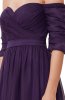 ROCHII DE SEARA - Rochie de bal Ryta Purple