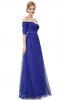 ROCHII DE SEARA - Rochie de bal Ryta Blue