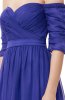 ROCHII DE SEARA - Rochie de bal Ryta Blue