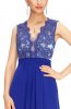 COLECTII VECHI - Rochie de seara Yvona