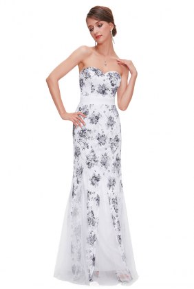 Rochie eleganta Fyra din Colectia de SCOASE DIN STOC