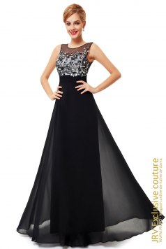 Rochie de seara Jaquelin - Magazin online haine de dama Fashion