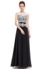 COLECTII VECHI - Rochie eleganta Alissa Black