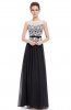 COLECTII VECHI - Rochie eleganta Alissa Black